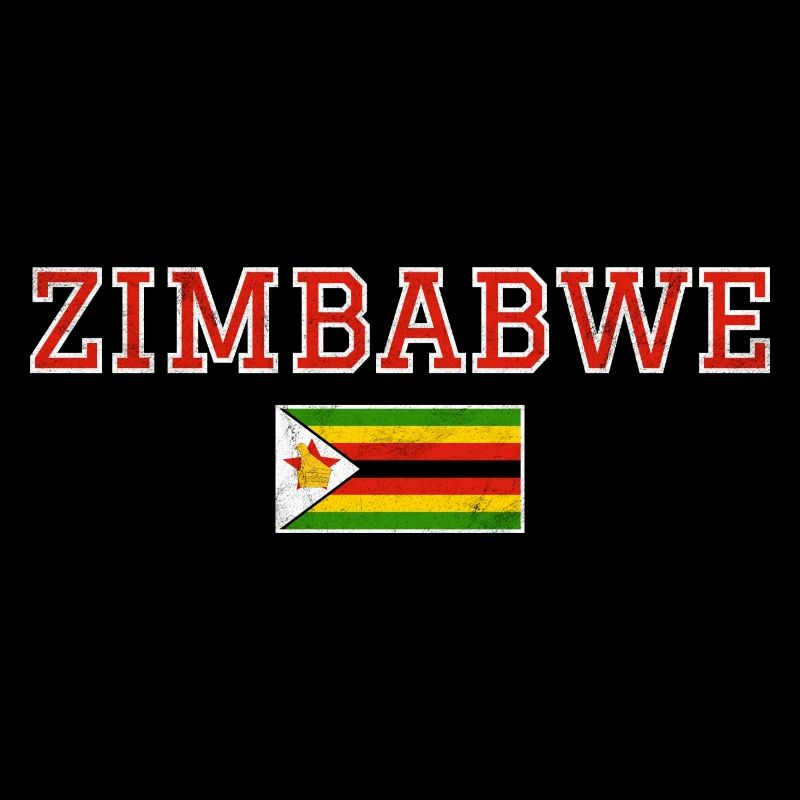 Simbabwe