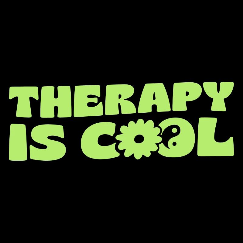 Therapy Is Cool