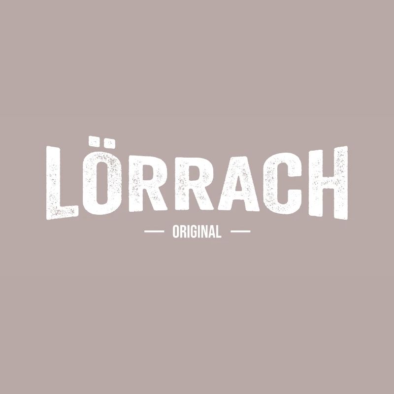 Lörrach Original