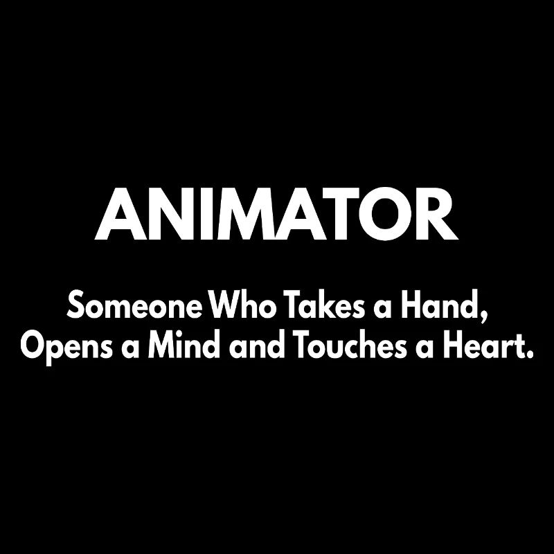 Animateur