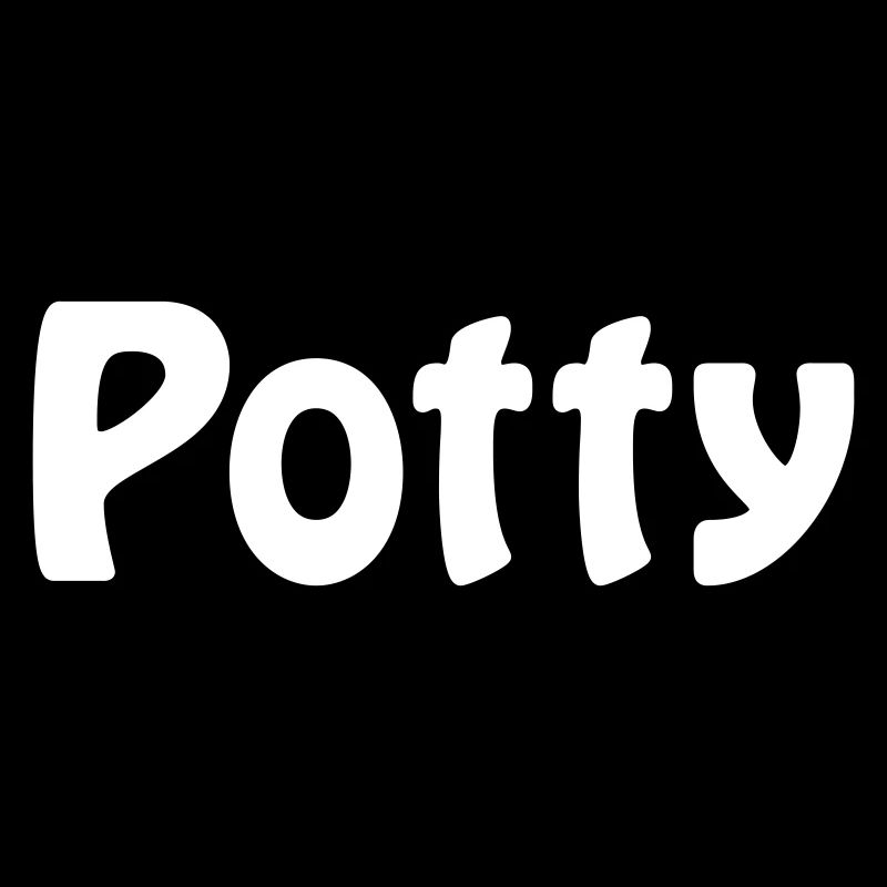 Potty