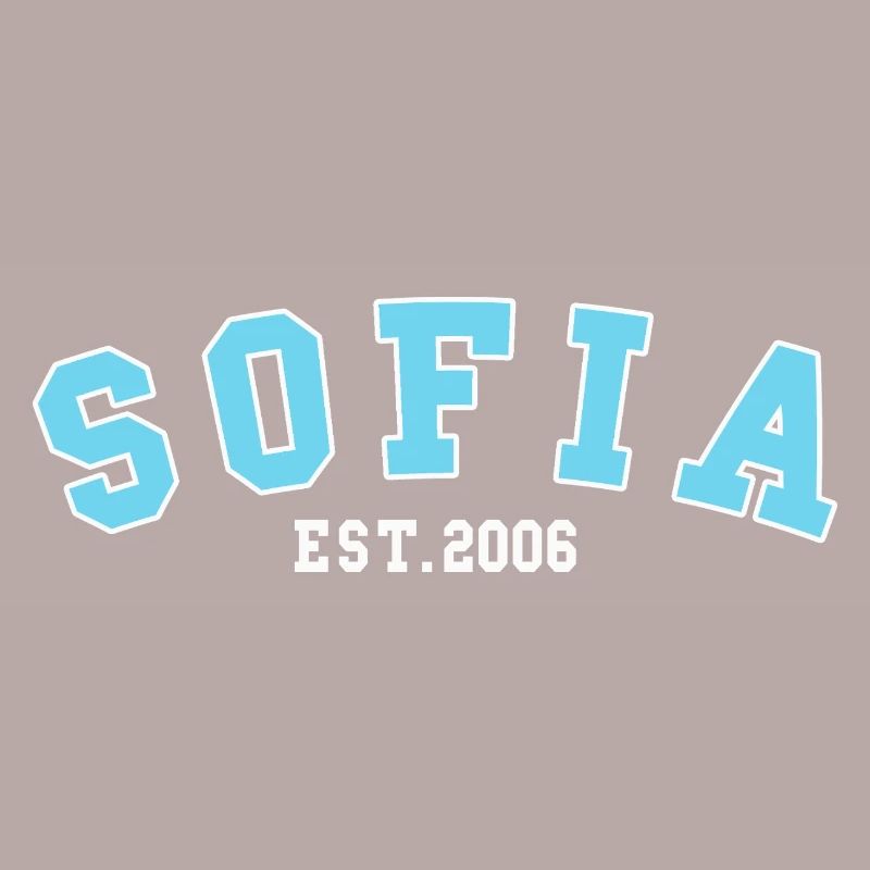 Sofia gegründet 2006