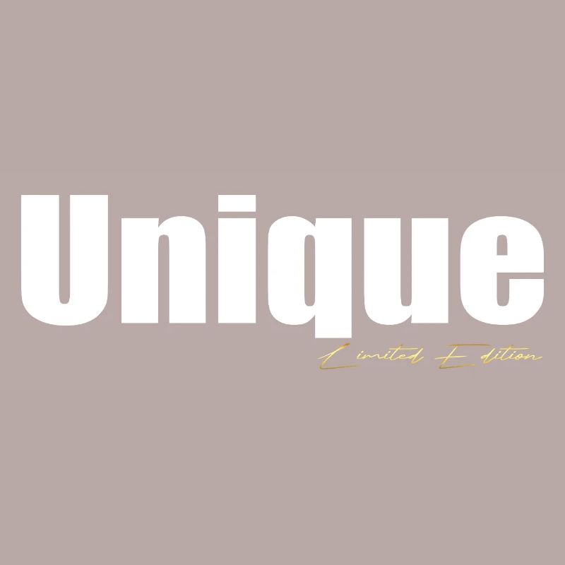 Unique