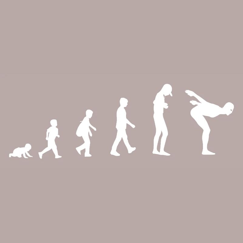 Évolution vers le flotteur