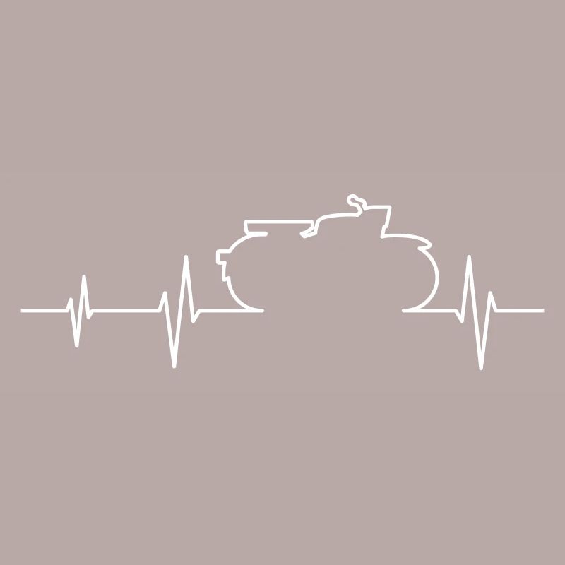 Simson Sparrowhawk Hawk ECG