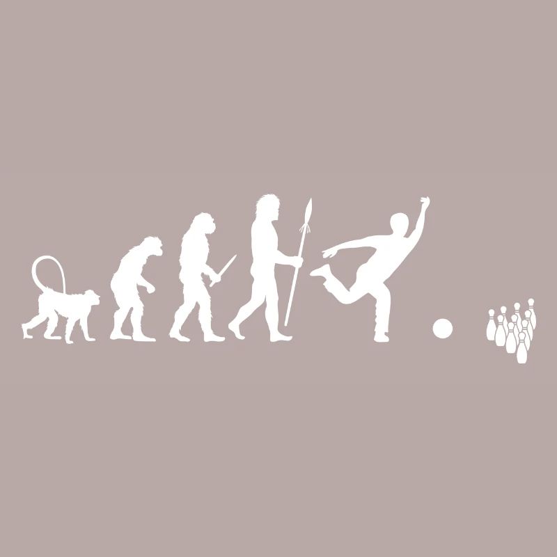 Évolution du bowling