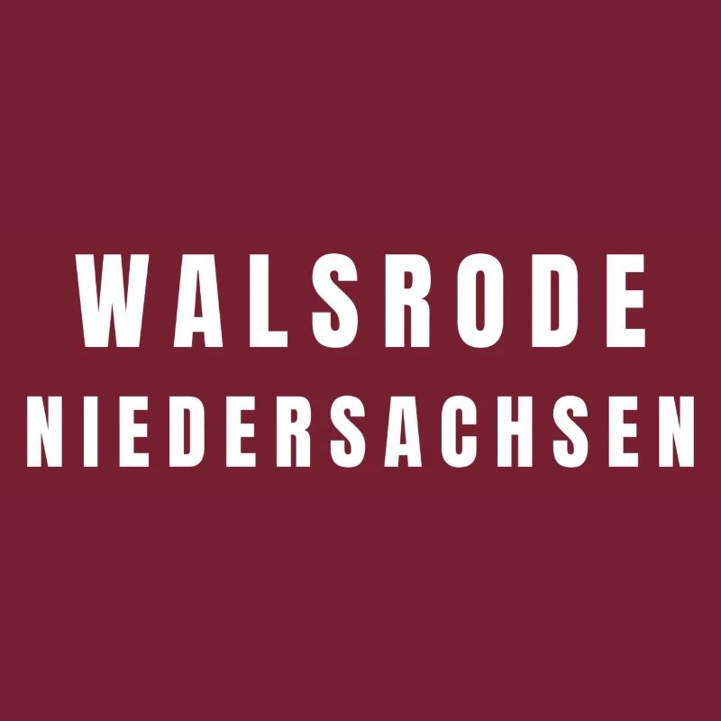 Walsrode, Lower Saxony