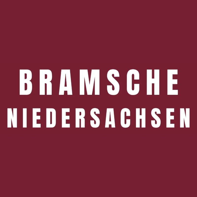 Bramsche Basse-Saxe