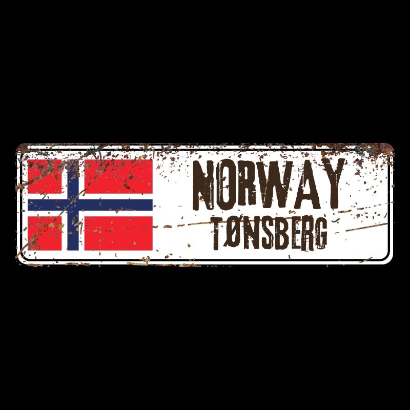 Tonsberg Norway