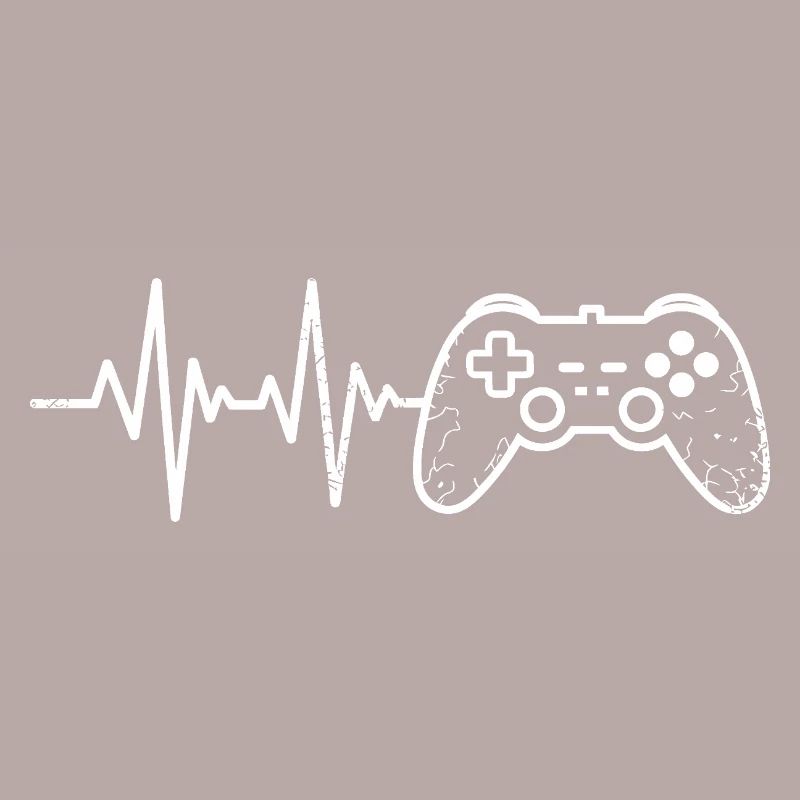 Gaming Pulse Controller Sketch