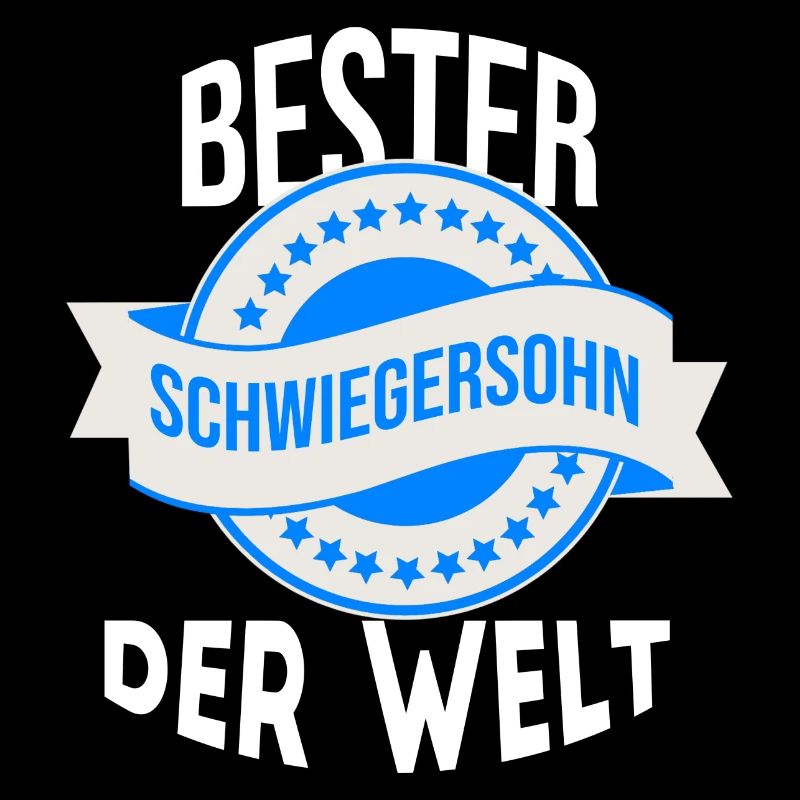 Bester Schwiegersohn der Welt