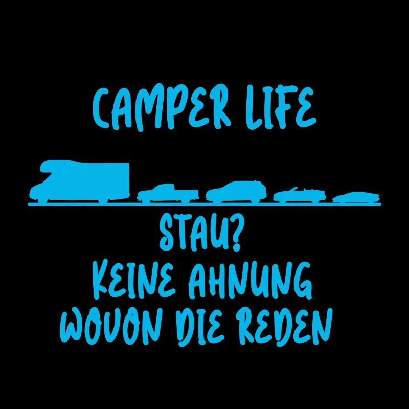 Camper Leben