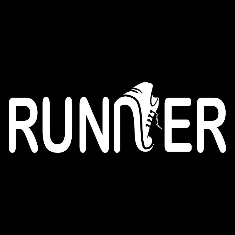 Runner - Läufer