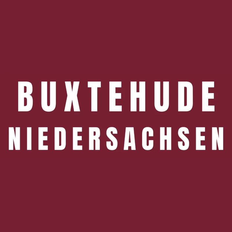 Buxtehude, Basse-Saxe