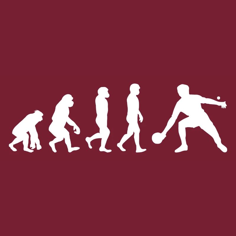 Ping Pong Master Table Tennis Coach Evolution