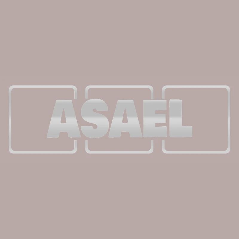 Asael as a gift idea