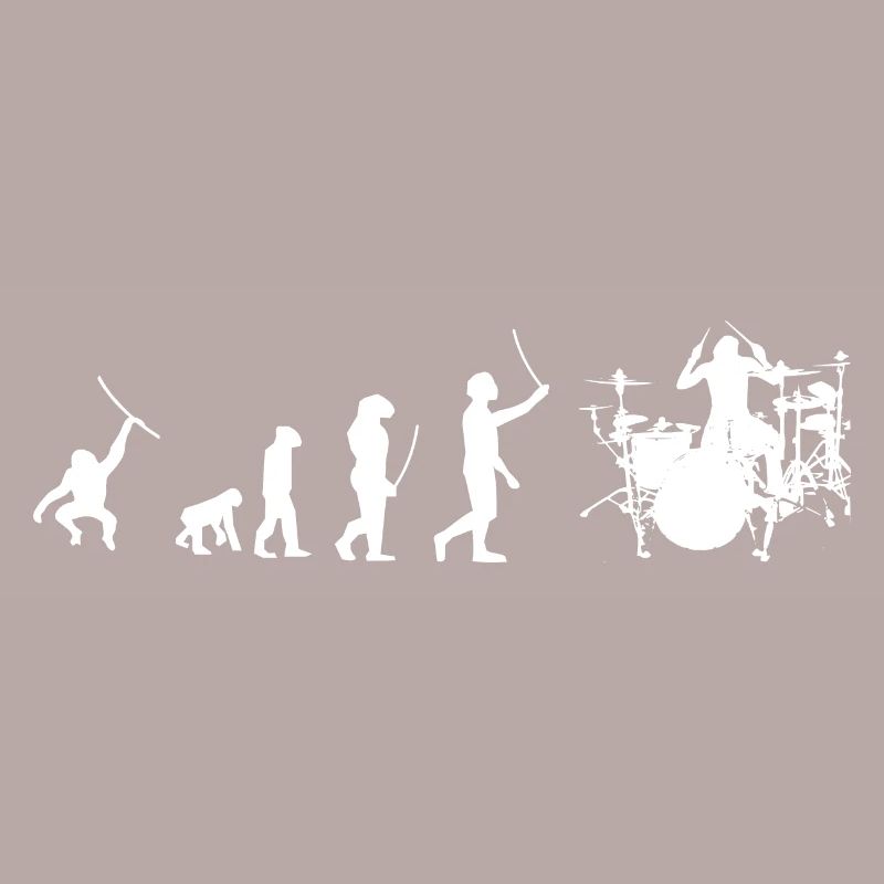 Evolution Drummer