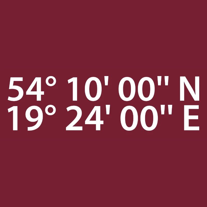 Elbląg Coordinates