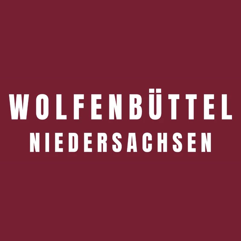 Wolfenbüttel, Basse-Saxe