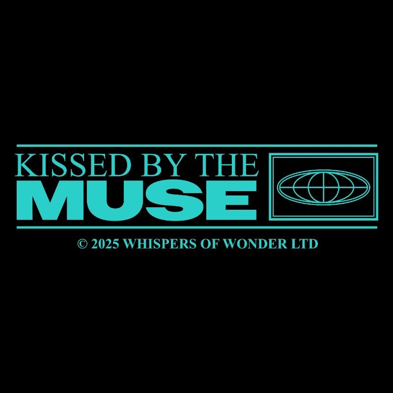 Inspiré et créatif – Déclaration esthétique