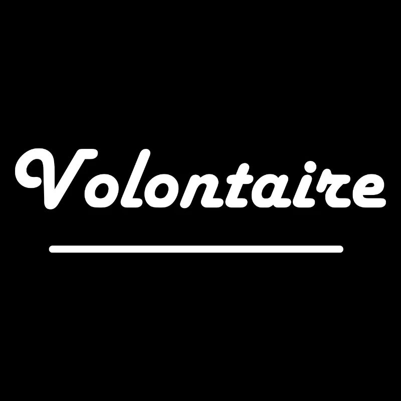 Volontaire