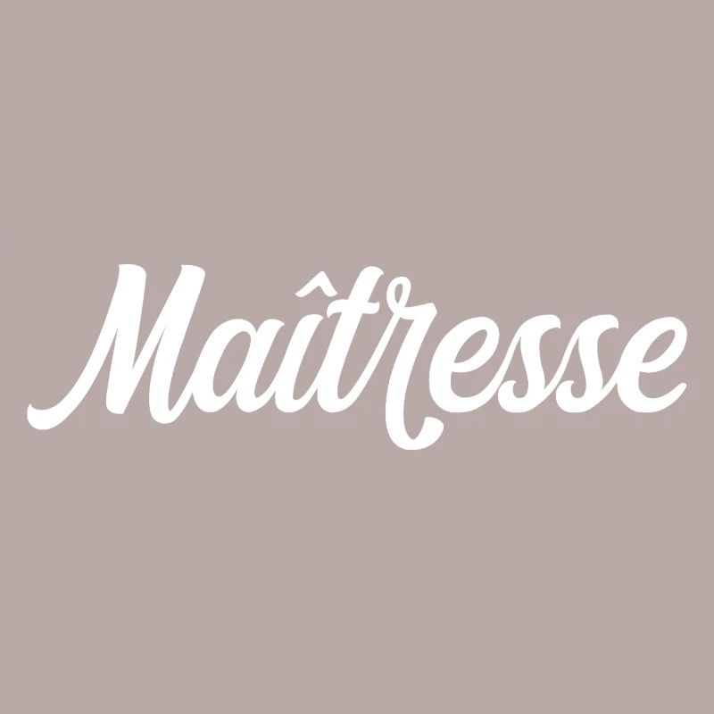 mistress