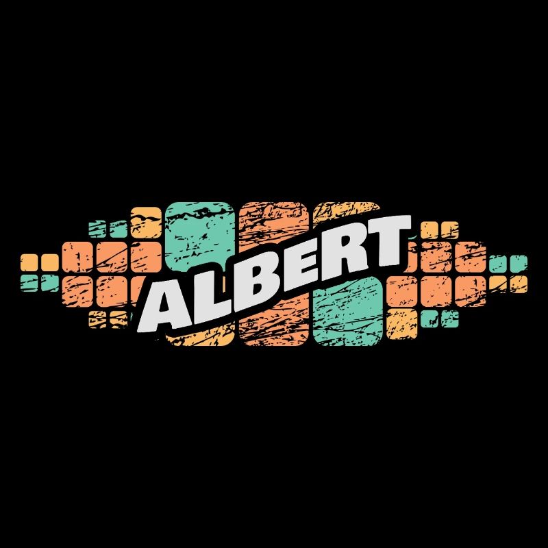 Albert comme prénom