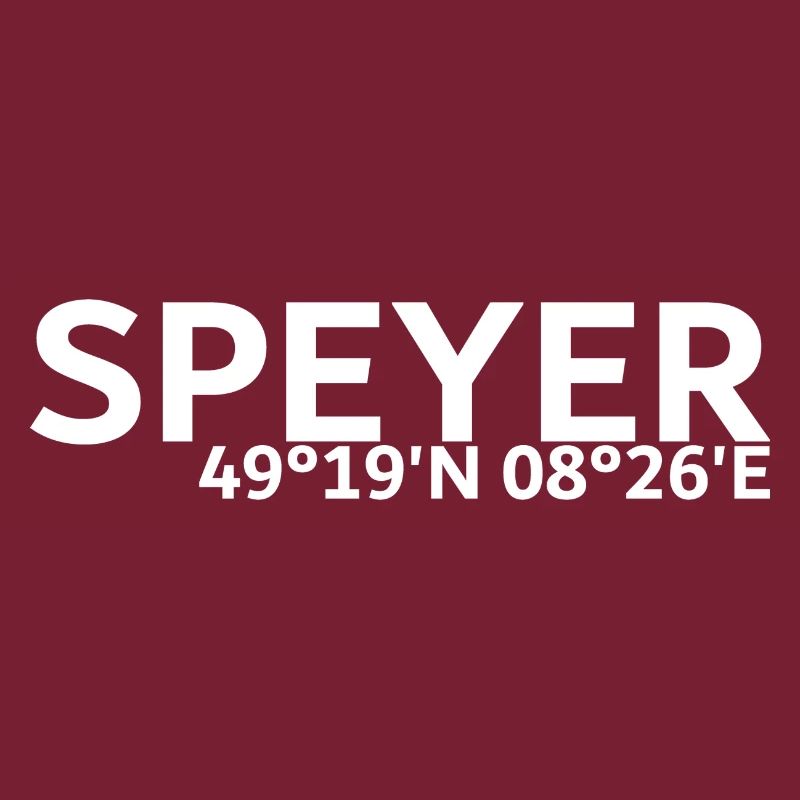 Speyer Coordinates