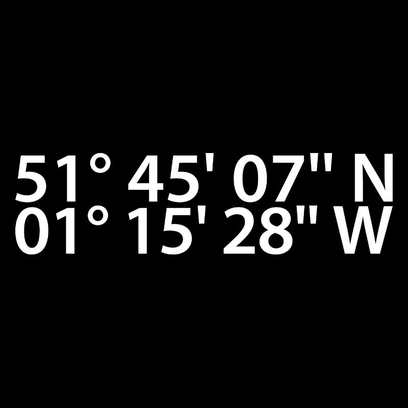 Oxford coordinates