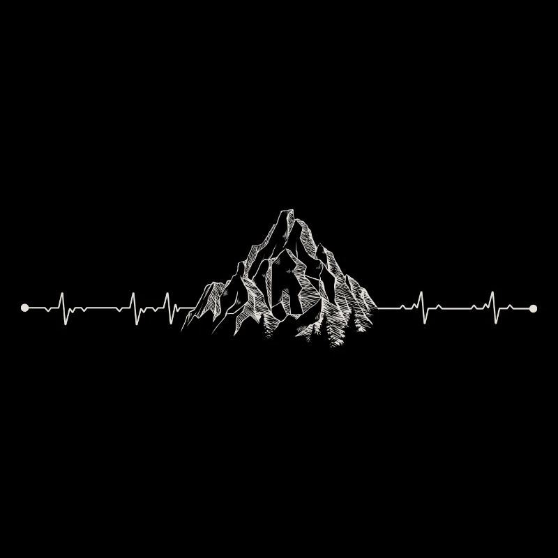 Pulse Peak Berg