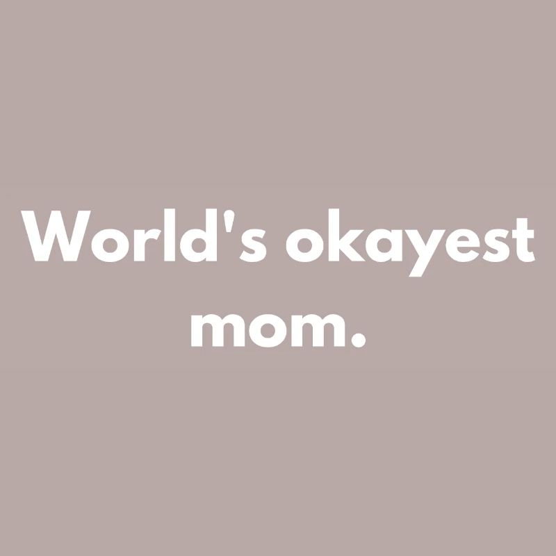 Die beste Mutter der Welt Witzig