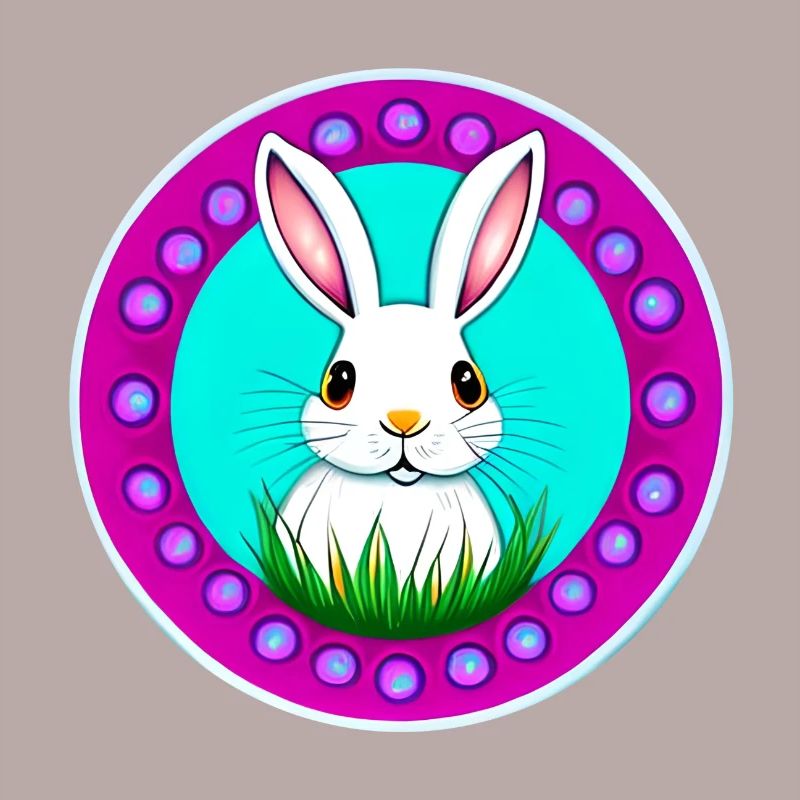 for Easter