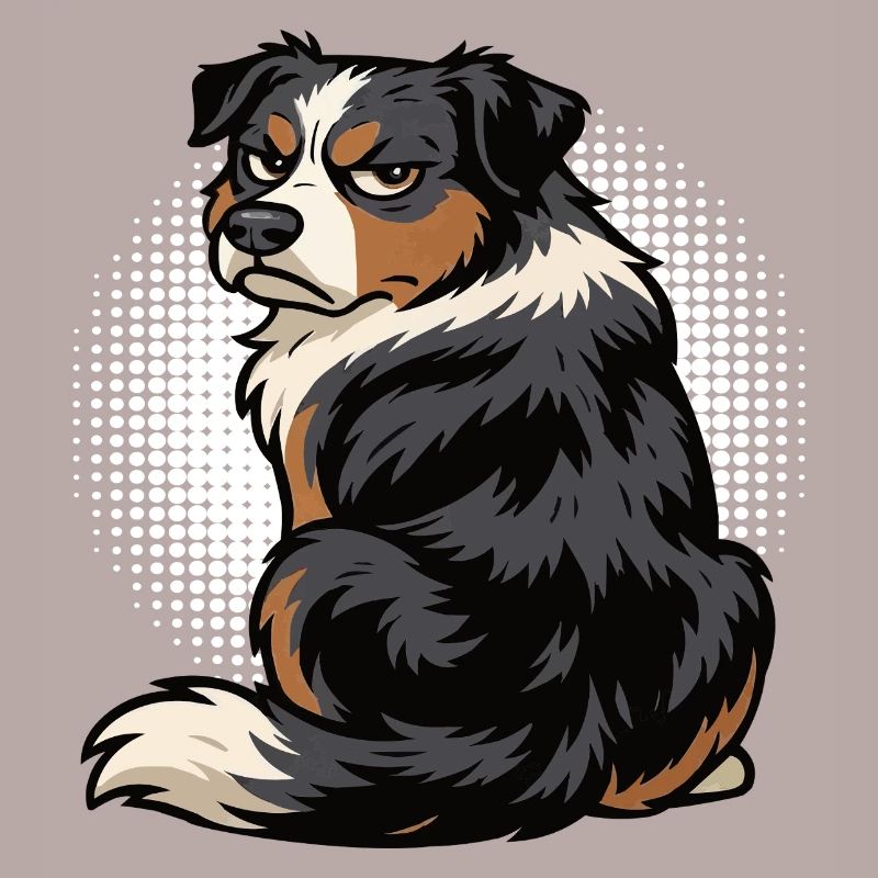 Australian Shepherd Aussie Aussiebesitzer Aussies