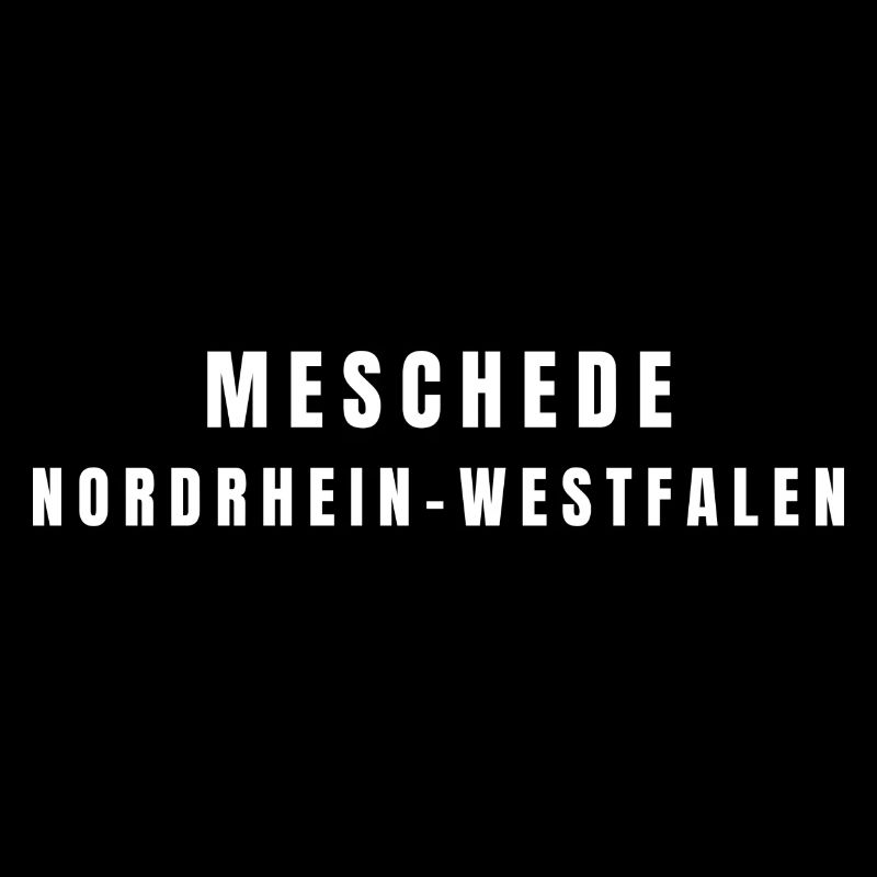 Meschede, North Rhine-Westphalia