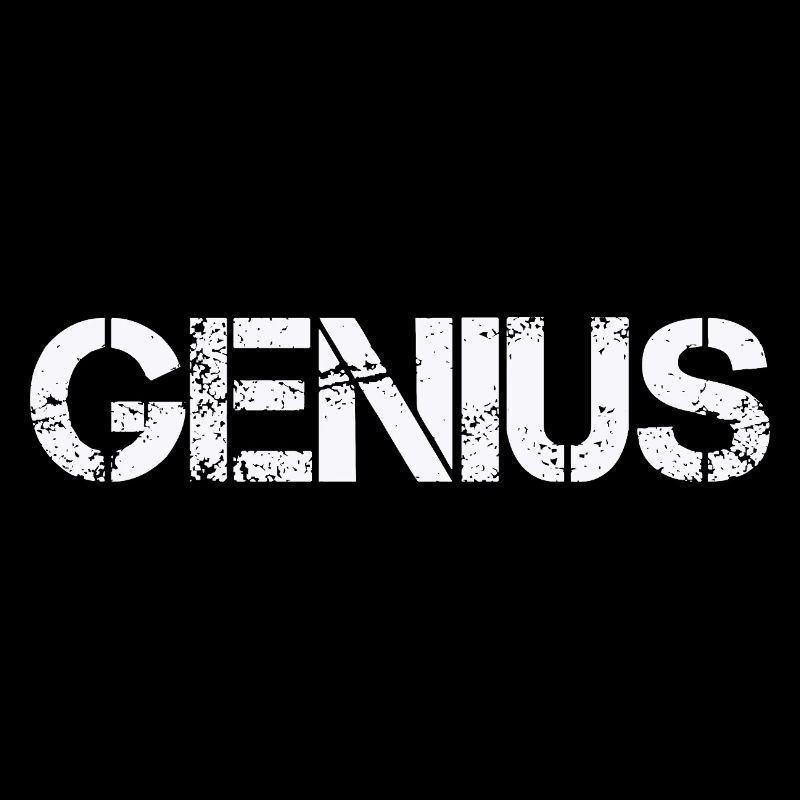 Genius