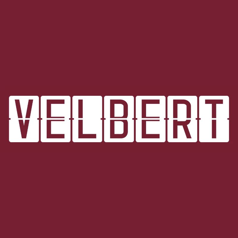 Velbert Flughafentafel