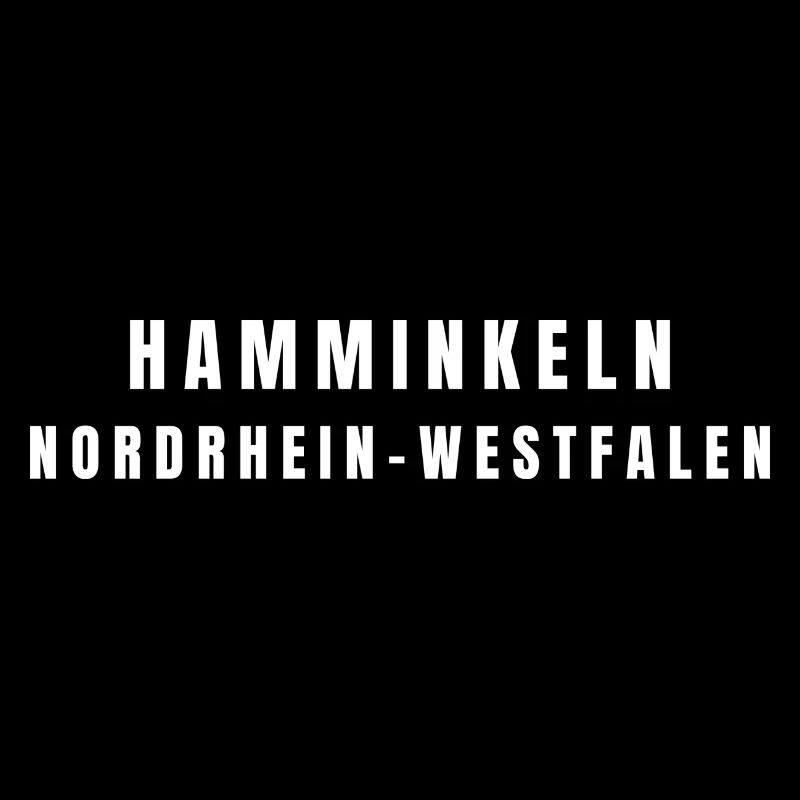Hamminkeln, North Rhine-Westphalia
