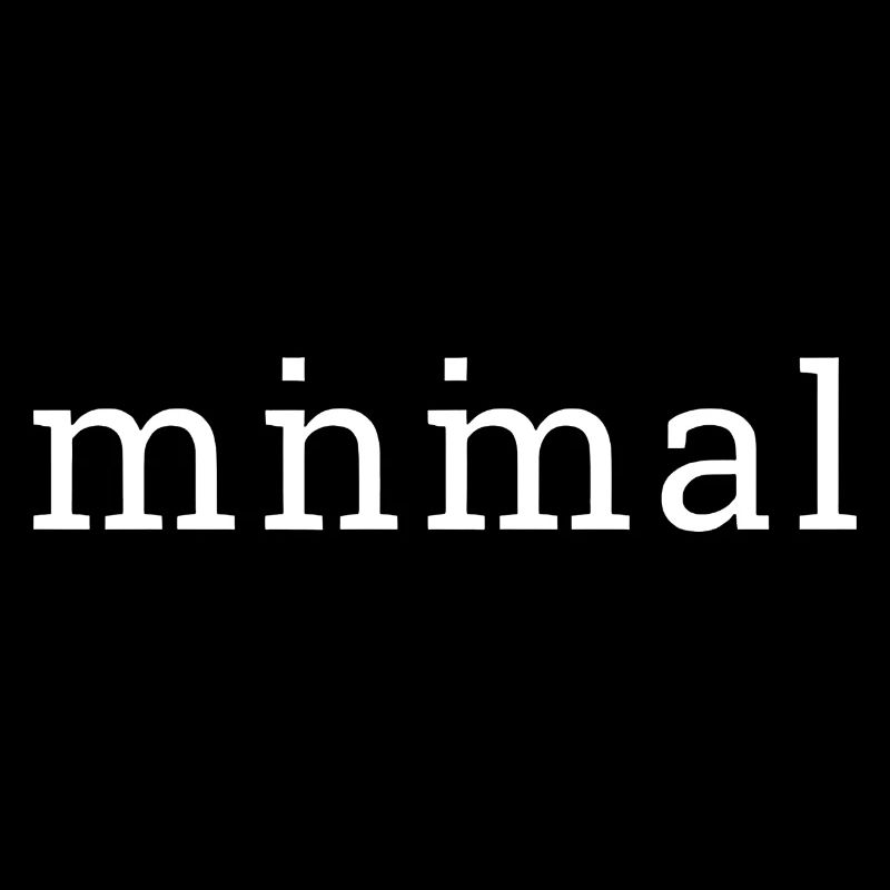 Minimal