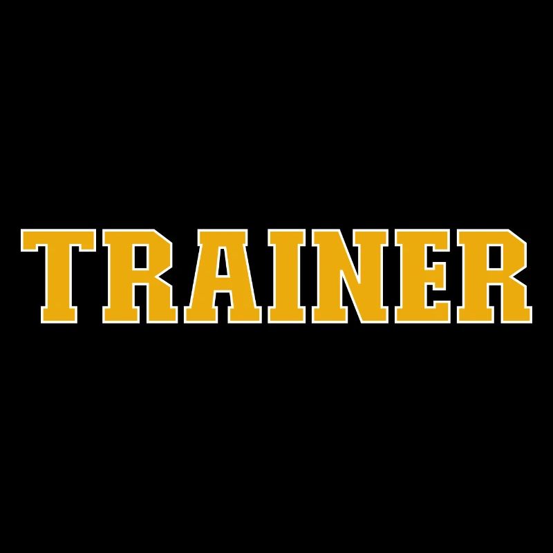 Trainer