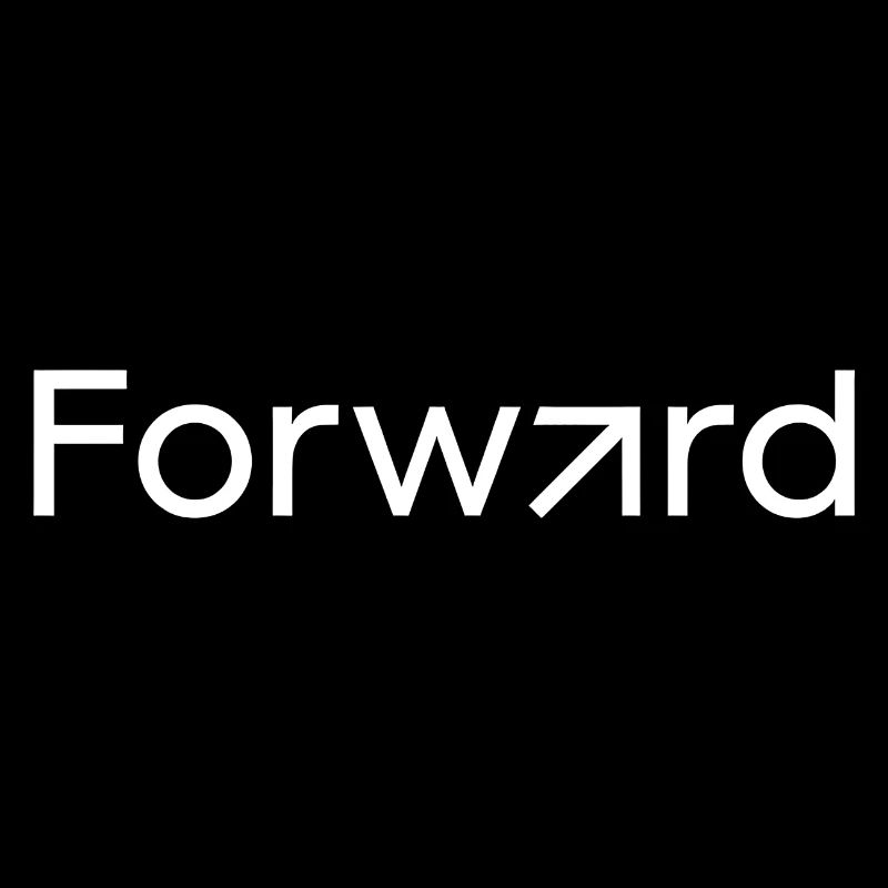En avant