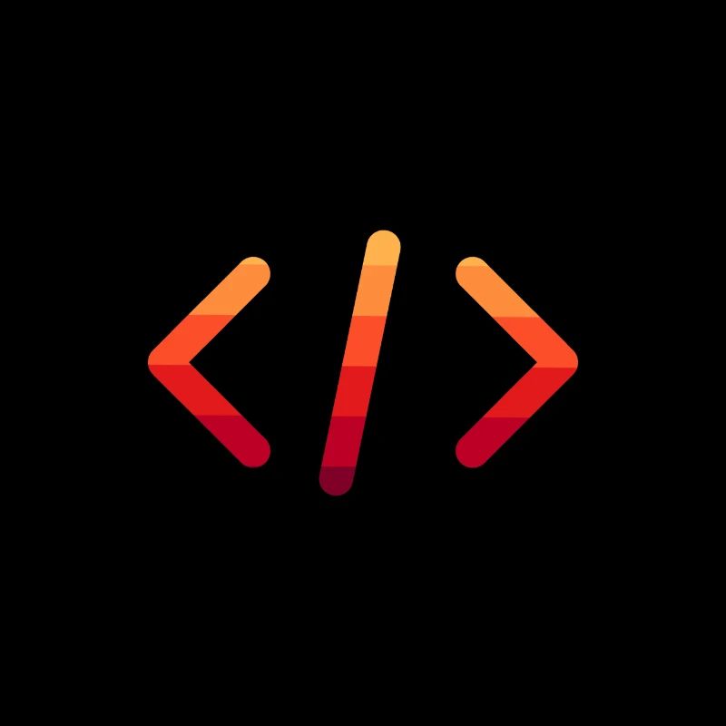 HTML closing tag Geschenk