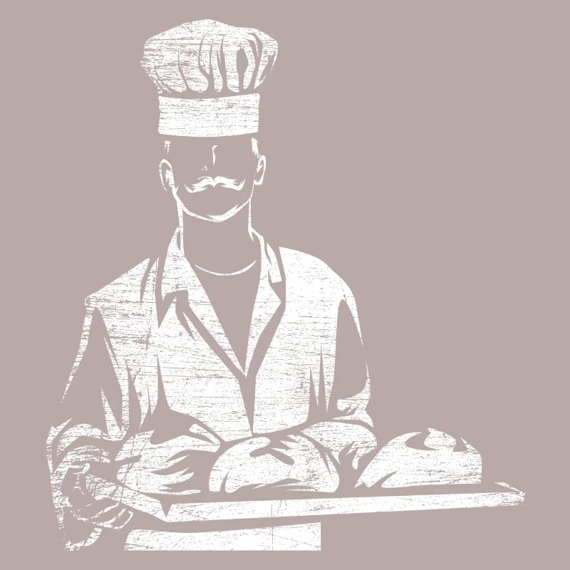 Bäcker Backen