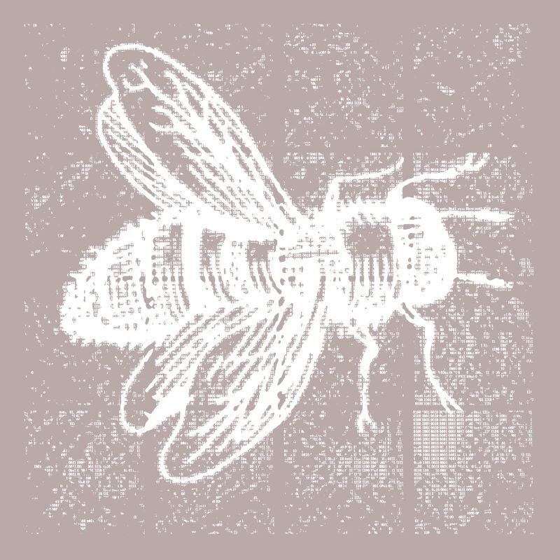 Bit bee