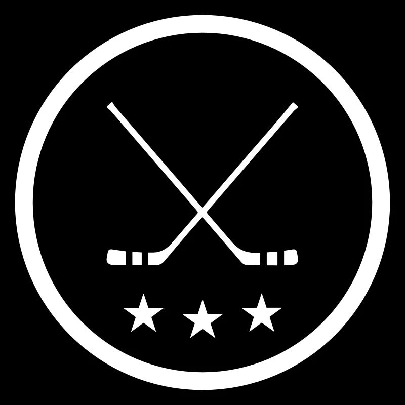 Ice hockey sticks