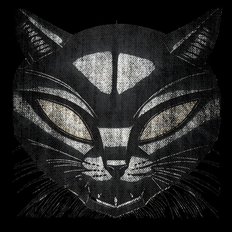 EvilCat Robot