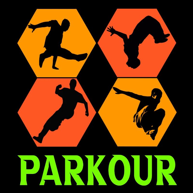 Le parkour