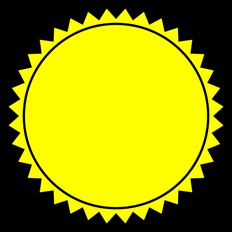 Emblem Blank