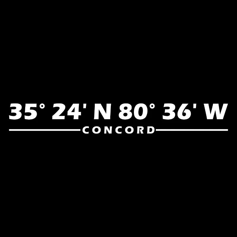 Concord Coordinates