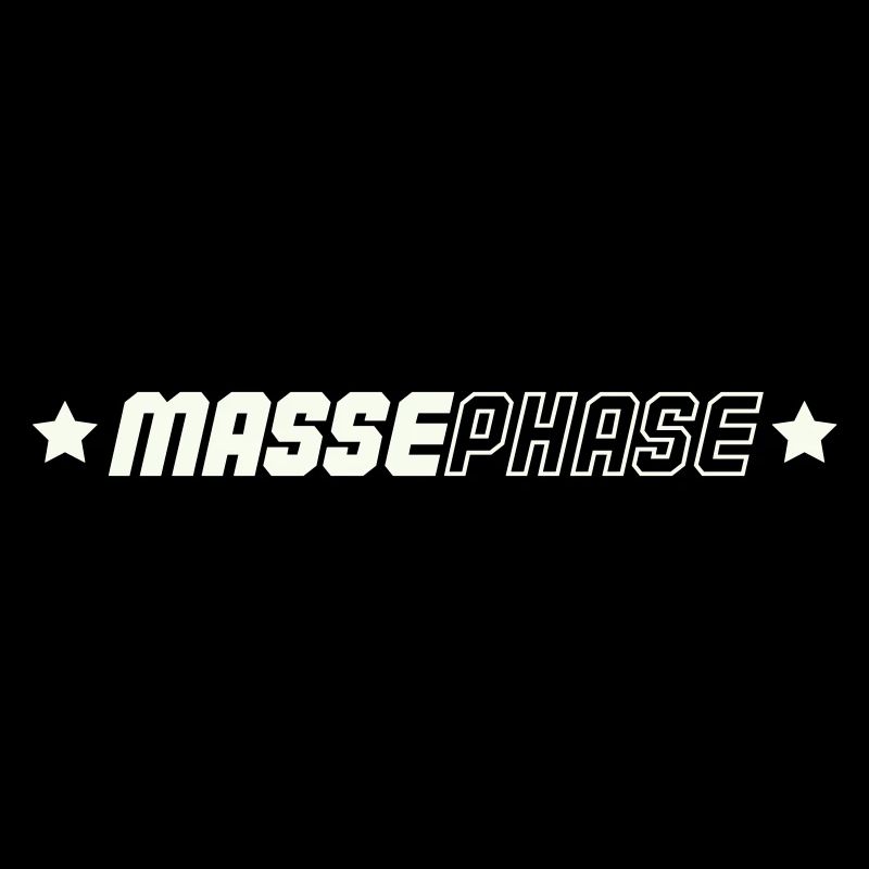 Phase de masse