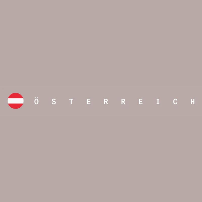 Drapeau d’Osterreich